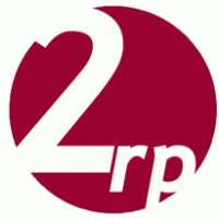 Logo of 2rp