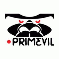 Logo of Primevil