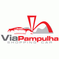 Logo of VIA PAMPULHA