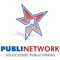 Logo of PUBLINETWORK