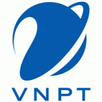 Logo of VNPT