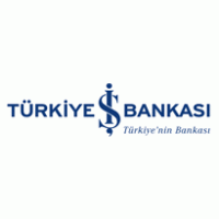 Logo of is bankasi