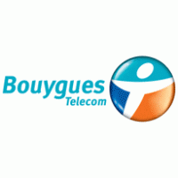 Logo of Bougues Telecom