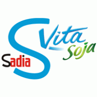 Logo of sadia vita soja