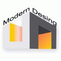 Logo of Modern desing