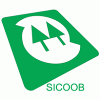 Logo of SICOOB