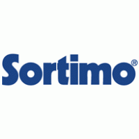 Logo of Sortimo