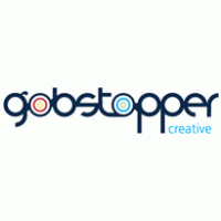 Logo of Gobstopper Creative