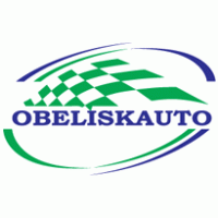 Logo of obeliskauto