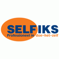 Logo of SELFIKS