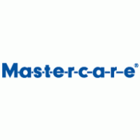 Logo of mastercare
