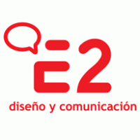 Logo of e2 publicidad
