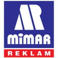 Logo of Mimar Reklam