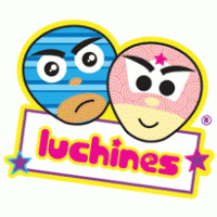Logo of Luchines