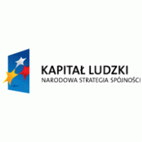 Logo of kapitał ludzki