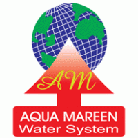 Logo of aqua mareen