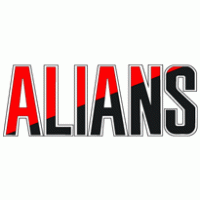 Logo of Alians