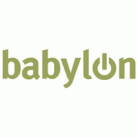 Logo of BABYLON