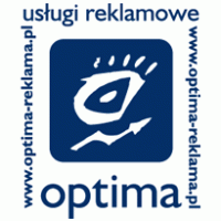 Logo of Optima-Reklama-Druk