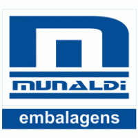 Logo of munaldi
