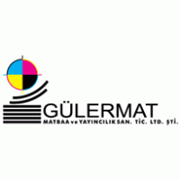 Logo of gülermat