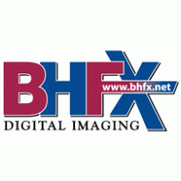 Logo of BHFX