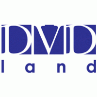 Logo of dvdland