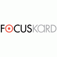 Logo of FocusKard