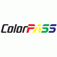 Logo of Canon Color PASS