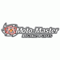 Logo of MOTO MASTER