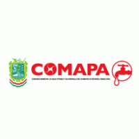 Logo of logo de COMAPA Reynosa