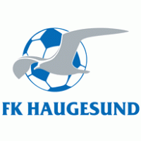 Logo of FK Haugesund