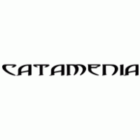 Logo of catamenia