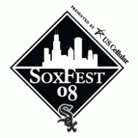 Logo of SoxFest 08