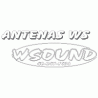 Logo of antenas ws