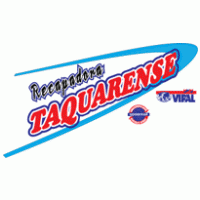 Logo of recapadora taquarense