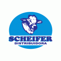 Logo of scheifer distribuidora