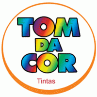 Logo of tom da cor