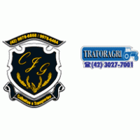 Logo of tratoragro