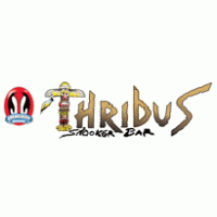 Logo of trhibus bar