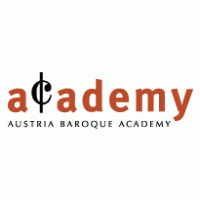 Logo of Austria Baroque Academy