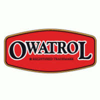 Logo of Owatrol