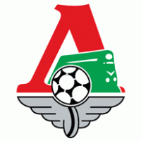 Logo of FK Lokomotiv Moskva
