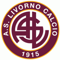 Logo of AS Livorno Calcio