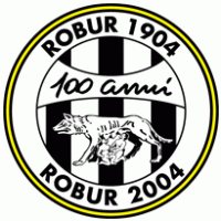 Logo of AC Siena