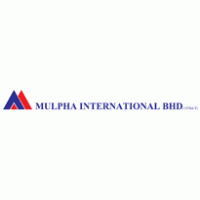 Logo of mulpha international