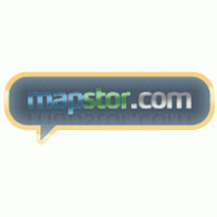 Logo of mapstor.com