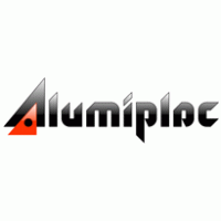 Logo of Alumiplac