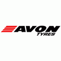 Logo of Avon Tyres