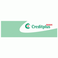 Logo of Creditplus Bank